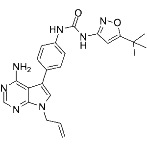 FLT3-IN-4