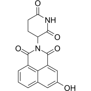 CRBN modulator 1