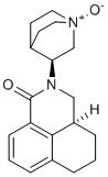 Palonosetron N-Oxide