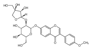 Glycyroside