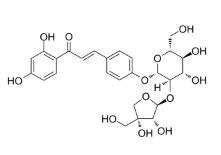 Isoliquiritin apioside