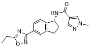 Aficamten (CK-3773274; CK-274)