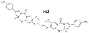 SGD-1882 HCl