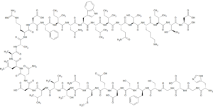 Teduglutide Acetate