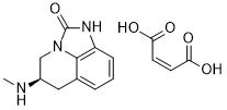 Sumanirole maleate