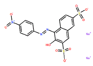 β-Naphthol violet