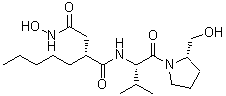 Actinonin