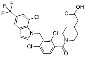 Cedirogant