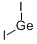 GERMANIUM(II) IODIDE