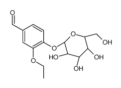 Ethyl Vanillin Glucoside