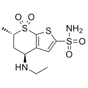 Dorzolamide