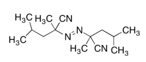 2,2′-Azobis(2,4-dimethyl)valeronitrile