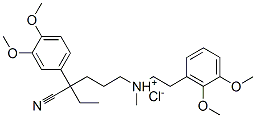 (R)-Verapamil HCl