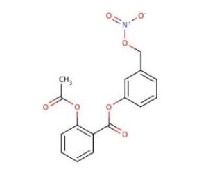 Nitroaspirin