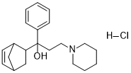 Biperiden Hydrochloride