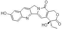 (S)-10-Hydroxycamptothecin