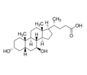 Ursodiol