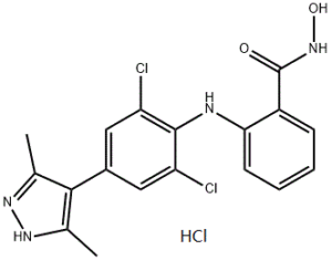 Benzamide HCl