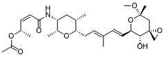 Spliceostatin A