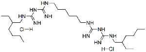 Alexidine Dihydrochloride