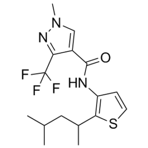 Penthiopyrad