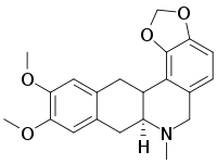 Dicentrine