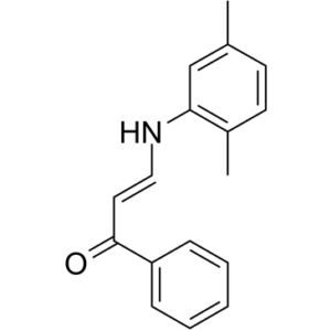 CD40-TRAF6 inhibitor