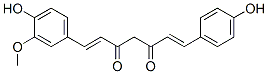 (E/Z)-Demethoxycurcumin