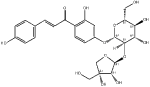 Licuraside