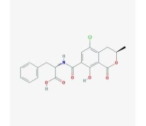 Ochratoxin A