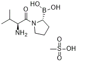 Talabostat mesylate