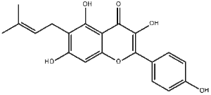 Licoflavonol