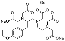 Gadoxetate Disodium