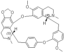 Cepharanthine