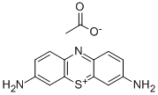 Thionin acetate