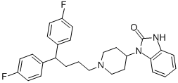 Pimozide