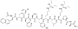 Ganirelix acetate