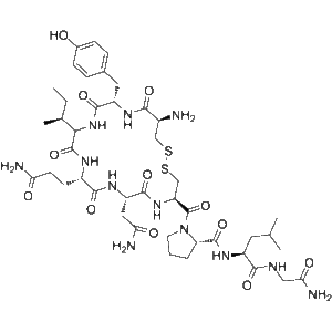 Oxytocin