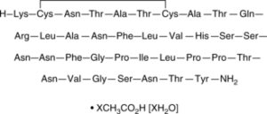 Pramlintide Acetate