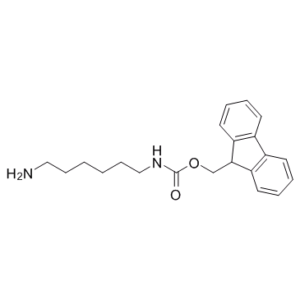 Fmoc-1,6-diaminohexane