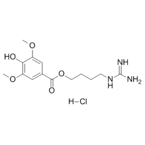 Leonurine hydrochloride