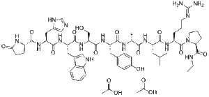 Alarelin Acetate