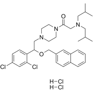 LYN-1604 diHCl