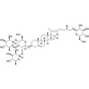 Pseudoprotodioscin