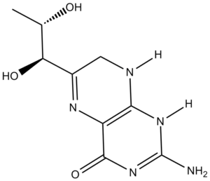 7,8-Dihydro-L-biopterin