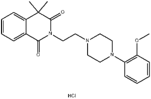 ARC-239 dihydrochloride