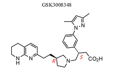 GSK-3008348