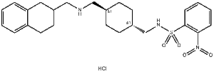 NTNCB hydrochloride