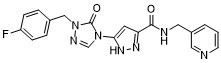 SCD1 inhibitor-3