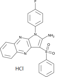 CAY10602 HCl